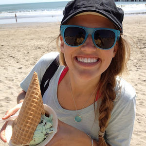 Meet your Posher, Holly